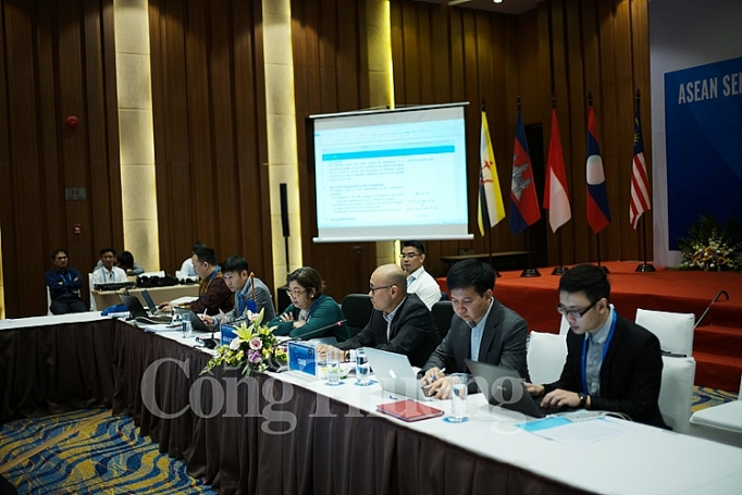 Việt Nam đề xuất 3 định hướng ưu tiên trong trụ cột kinh tế Năm ASEAN năm 2020 viet nam de xuat 3 dinh huong uu tien trong tru cot kinh te nam asean nam 2020