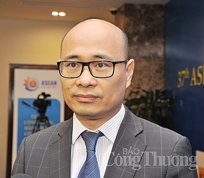 ASEAN cam kết chung tay xử lý các biện pháp phi thuế quan ứng phó với đại dịch Covid-19 ASEAN cam kết chung tay xử lý các biện pháp phi thuế quan ứng phó với đại dịch Covid 19