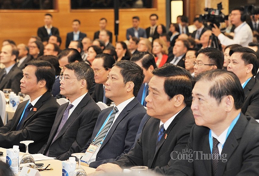 Chính thức khai mạc Hội nghị Cấp cao ASEAN lần thứ 37 Chính thức khai mạc Hội nghị Cấp cao ASEAN lần thứ 37