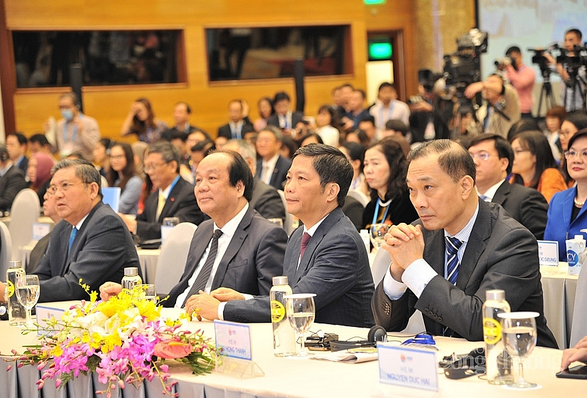 Chính thức ký kết Hiệp định Đối tác kinh tế toàn diện khu vực RCEP Chính thức ký kết Hiệp định Đối tác kinh tế toàn diện khu vực RCEP