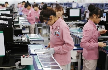 Xuất siêu kỷ lục, đạt hơn 20 tỷ USD trong 11 tháng