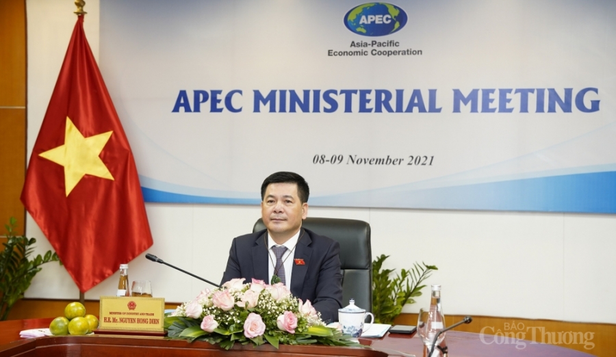 AMM 32: Ba ưu tiên của Việt Nam trong quá trình tái thiết và phục hồi kinh tế AMM 32: Ba ưu tiên của Việt Nam trong quá trình tái thiết và phục hồi kinh tế