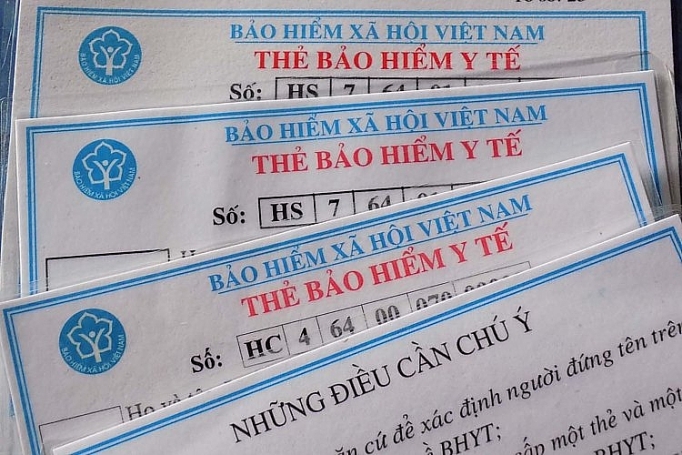 Nghị định 146 có hiệu lực, hơn 80 triệu chủ thẻ BHYT sẽ hưởng lợi nghi dinh 146 co hieu luc hon 80 trieu chu the bhyt se huong loi
