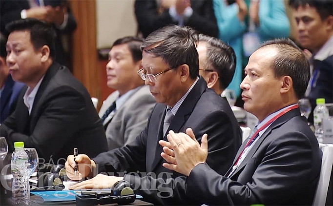 Hợp tác Việt Nam – Campuchia: Có thể tạo ra sự “bùng nổ” hop tac viet nam campuchia co the tao ra su bung no