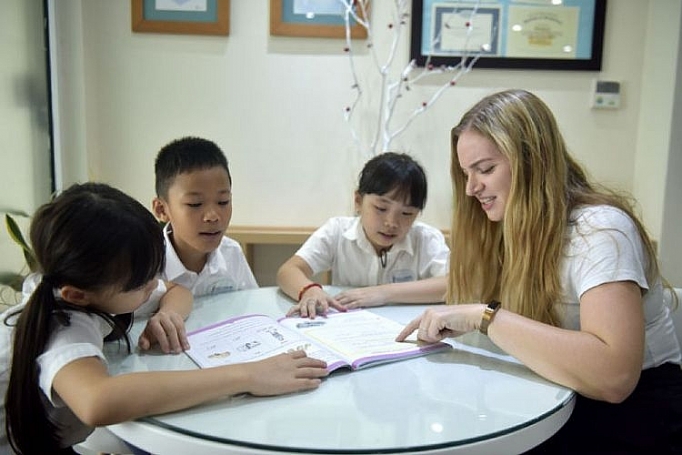 Lao động nước ngoài làm việc tại Việt Nam: Không phải đóng bảo hiểm thất nghiệp lao dong nuoc ngoai lam viec tai viet nam khong phai dong bao hiem that nghiep