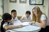 Lao động nước ngoài làm việc tại Việt Nam: Không phải đóng bảo hiểm thất nghiệp