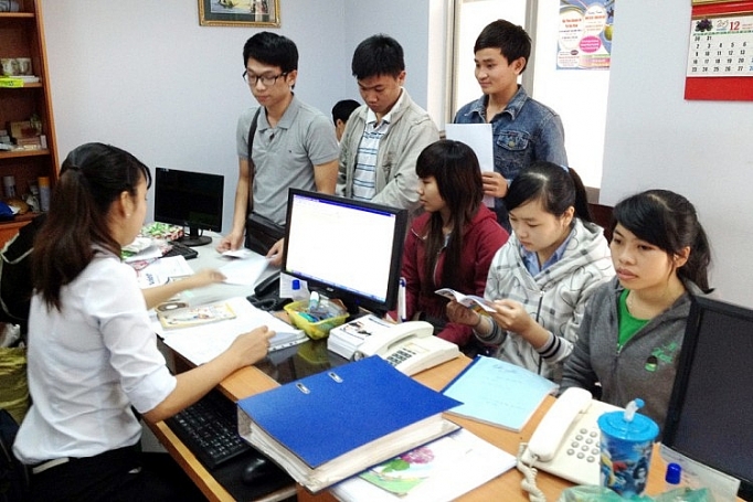 Doanh nghiệp và cơ sở đào tạo, dạy nghề: Cần sự “bắt tay” chặt chẽ hơn doanh nghiep va co so dao tao day nghe can su bat tay chat che hon