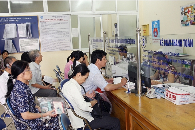 Nhiều lợi ích khi tham gia bảo hiểm xã hội tự nguyện nhieu loi ich khi tham gia bhxh tu nguyen