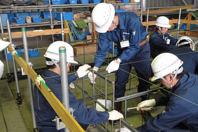 tang cuong tuyen dung thuc tap sinh viet nam ve lam viec tai nhat ban