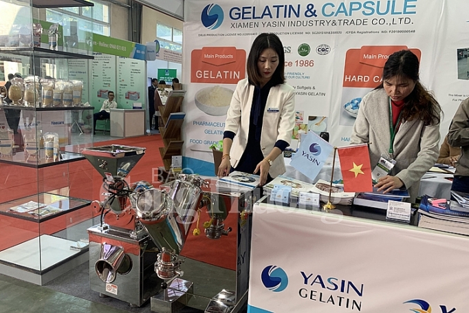 Cơ hội cho doanh nghiệp Việt mở rộng thị trường trong ngành y dược co hoi cho doanh nghiep viet mo rong thi truong trong nganh y duoc