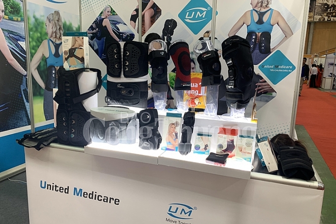 Cơ hội cho doanh nghiệp Việt mở rộng thị trường trong ngành y dược co hoi cho doanh nghiep viet mo rong thi truong trong nganh y duoc