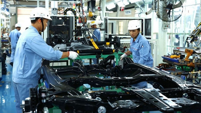 Giải ngân vốn FDI năm 2019 đạt kỷ lục giai ngan von fdi nam 2019 dat ky luc