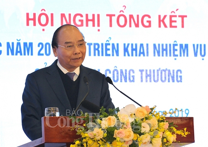 thu tuong bieu duong bo cong thuong va luu y 5 van de