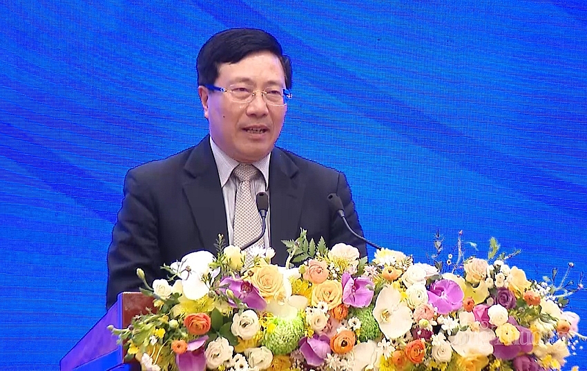 Năm Chủ tịch ASEAN 2020: Thành công toàn diện, trọn vẹn, thực chất Năm Chủ tịch ASEAN 2020: Thành công toàn diện, trọn vẹn, thực chất