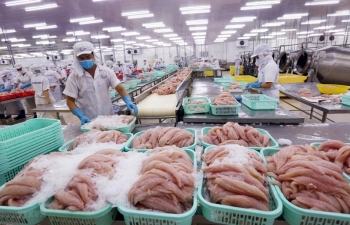 Thúc đẩy hợp tác với Mexico, Chile, Peru thông qua tận dụng ưu đãi CPTPP