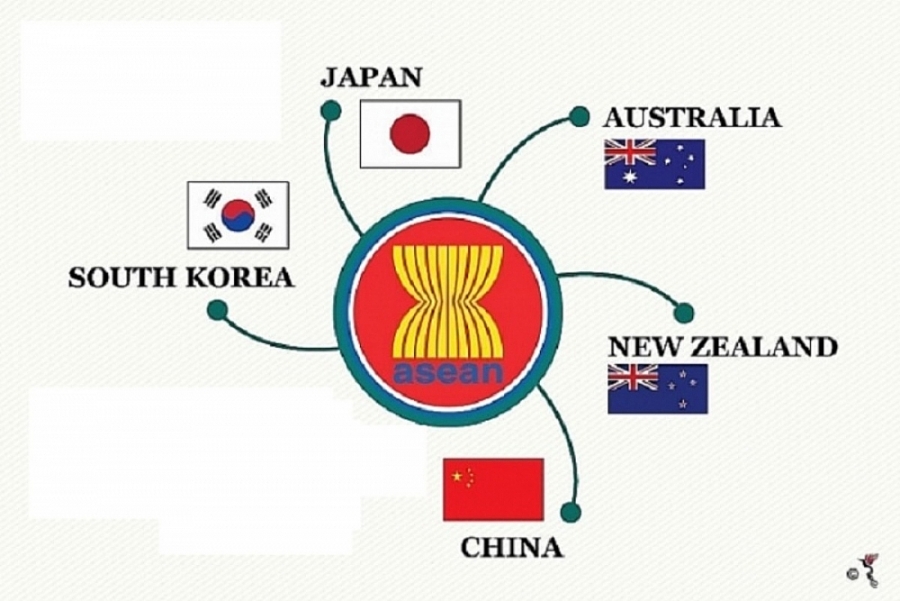 Bộ Công Thương lấy ý kiến góp ý về quy tắc xuất xứ hàng hóa trong RCEP Bộ Công Thương lấy ý kiến góp ý về quy tắc xuất xứ hàng hóa trong RCEP