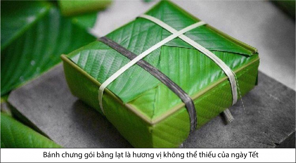 Lê Xá – níu giữ nghề giang, nứa trăm năm…