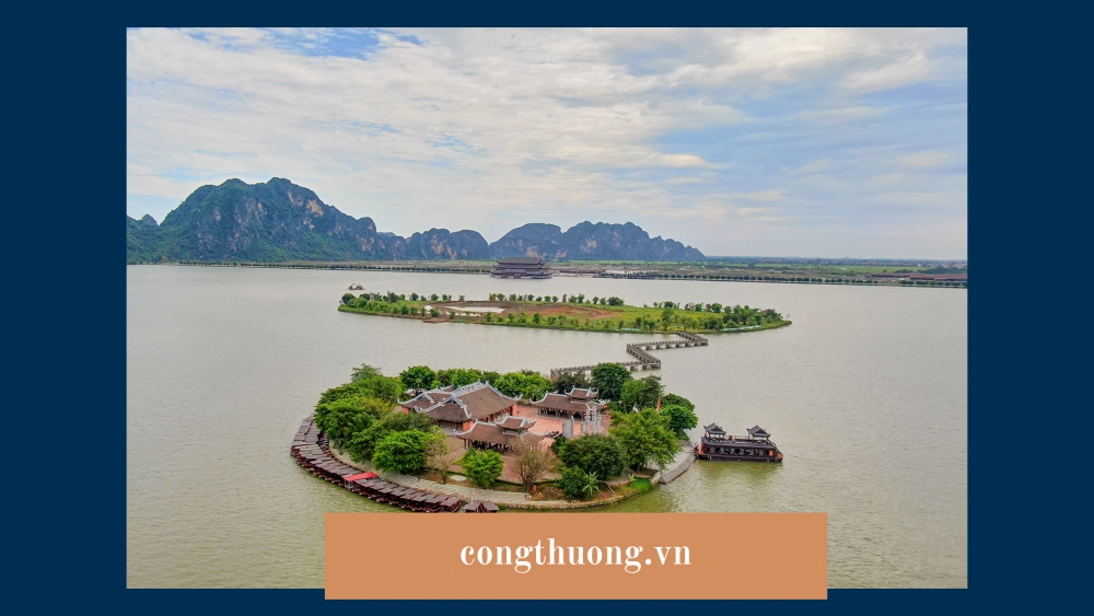 [Longform] Tam Chúc – Điểm hẹn mùa xuân