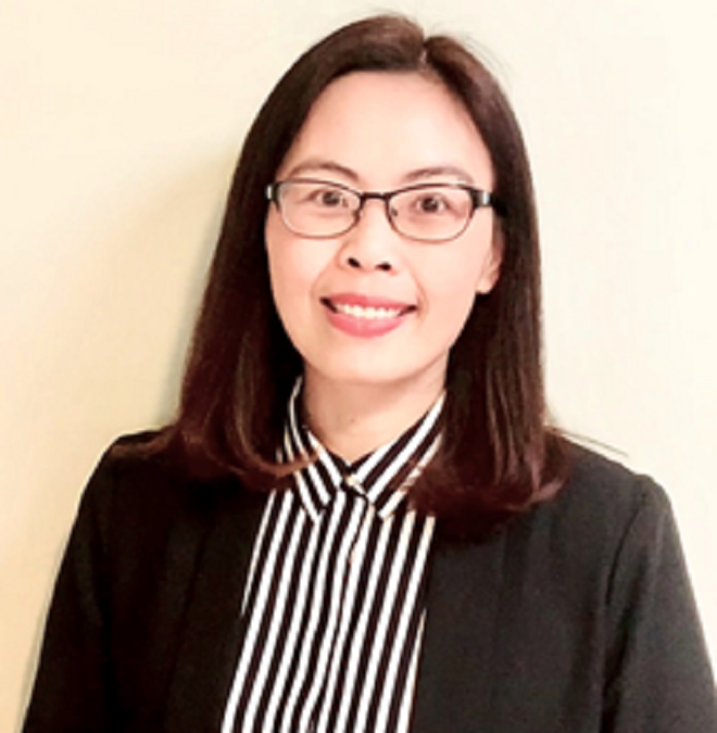 Tiến sĩ Thanh Phạm : Du học sinh nữ gặp nhiều rào cản khi về nước làm việc Tiến sĩ Thanh Phạm : Du học sinh nữ gặp nhiều rào cản khi về nước làm việc