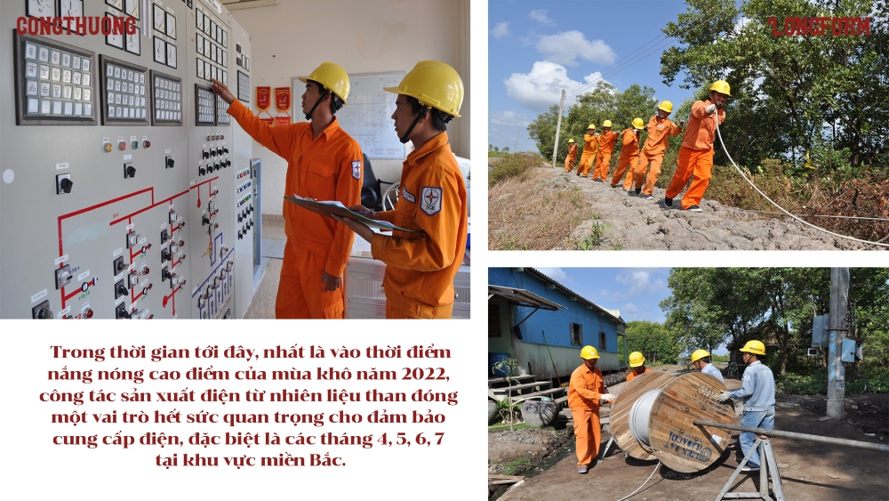 Nóng chuyện thiếu điện, điện mặt trời: Bộ trưởng Bộ Công Thương chỉ đạo giải bài toán cấp bách Nóng chuyện thiếu điện, điện mặt trời: Bộ trưởng Bộ Công Thương chỉ đạo giải bài toán cấp bách