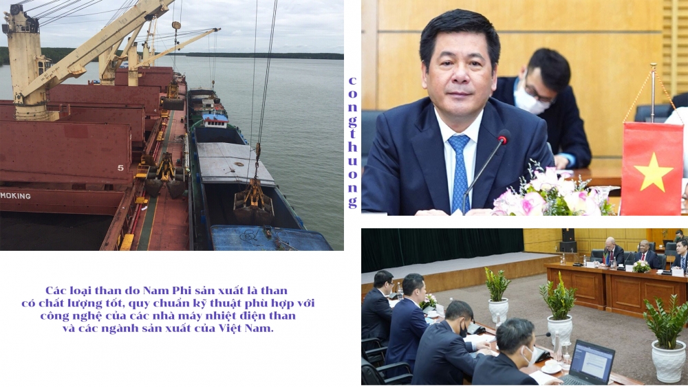 Nóng chuyện thiếu điện, điện mặt trời: Bộ trưởng Bộ Công Thương chỉ đạo giải bài toán cấp bách Nóng chuyện thiếu điện, điện mặt trời: Bộ trưởng Bộ Công Thương chỉ đạo giải bài toán cấp bách