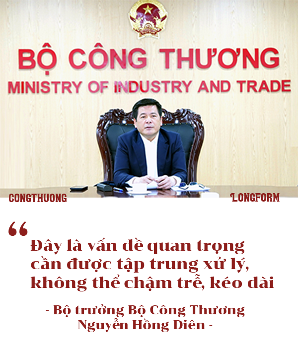 Nóng chuyện thiếu điện, điện mặt trời: Bộ trưởng Bộ Công Thương chỉ đạo giải bài toán cấp bách Nóng chuyện thiếu điện, điện mặt trời: Bộ trưởng Bộ Công Thương chỉ đạo giải bài toán cấp bách