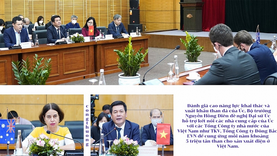 Nóng chuyện thiếu điện, điện mặt trời: Bộ trưởng Bộ Công Thương chỉ đạo giải bài toán cấp bách Nóng chuyện thiếu điện, điện mặt trời: Bộ trưởng Bộ Công Thương chỉ đạo giải bài toán cấp bách