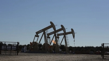 Giá dầu hôm nay 6/4: Tăng nhẹ bất chấp thông tin nhiều nước sẽ xả kho dự trữ chiến lược