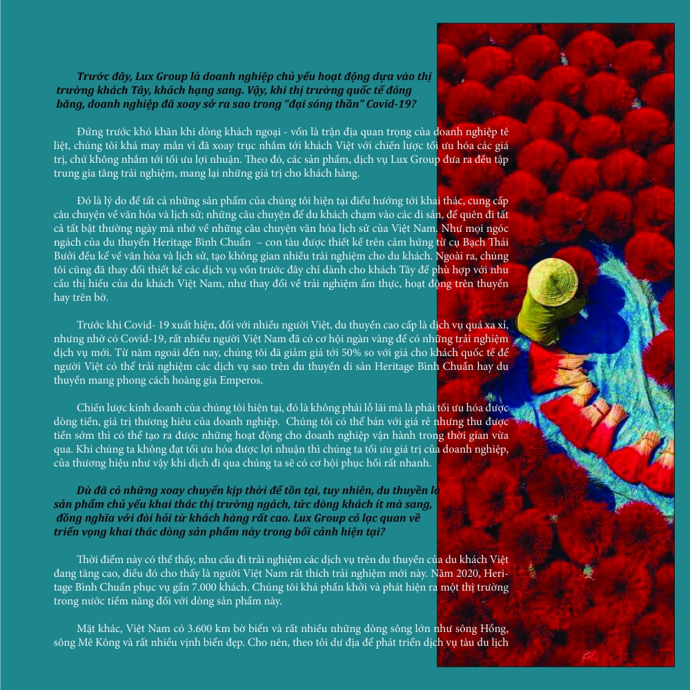 [Longform] Covid-19: Doanh nghiệp nào thích ứng nhanh thì tồn tại