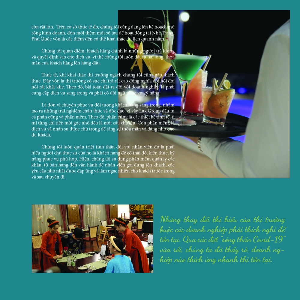 [Longform] Covid-19: Doanh nghiệp nào thích ứng nhanh thì tồn tại