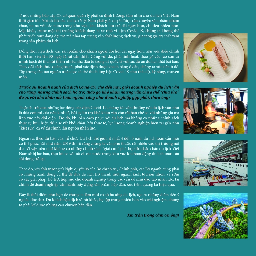 [Longform] Covid-19: Doanh nghiệp nào thích ứng nhanh thì tồn tại