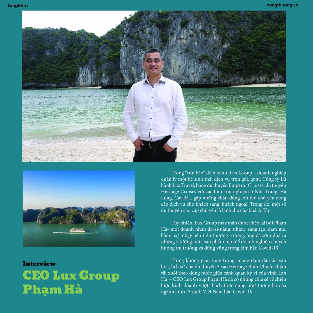 [Longform] Covid-19: Doanh nghiệp nào thích ứng nhanh thì tồn tại