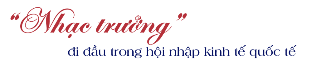 TS. Vũ Tiến Lộc: Bộ Công Thương phải giữ vai trò “kiến trúc sư trưởng” trong hình thành chuỗi cung ứng TS. Vũ Tiến Lộc: Bộ Công Thương phải giữ vai trò “kiến trúc sư trưởng” trong hình thành chuỗi cung ứng