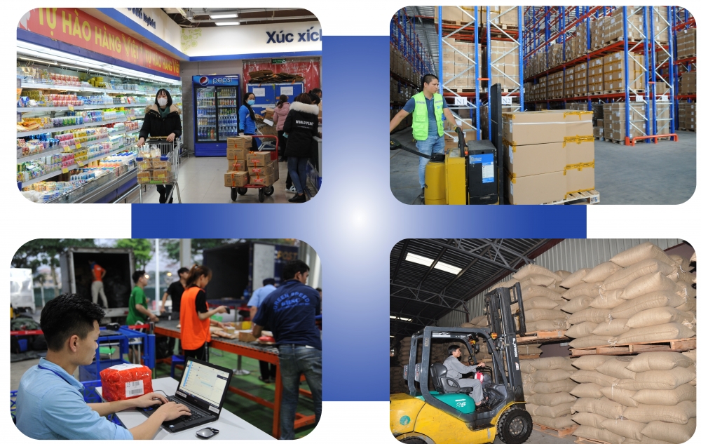 TS. Vũ Tiến Lộc: Bộ Công Thương phải giữ vai trò “kiến trúc sư trưởng” trong hình thành chuỗi cung ứng TS. Vũ Tiến Lộc: Bộ Công Thương phải giữ vai trò “kiến trúc sư trưởng” trong hình thành chuỗi cung ứng