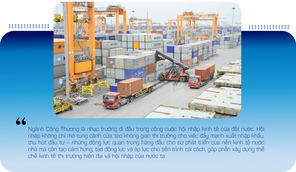 TS. Vũ Tiến Lộc: Bộ Công Thương phải giữ vai trò “kiến trúc sư trưởng” trong hình thành chuỗi cung ứng TS. Vũ Tiến Lộc: Bộ Công Thương phải giữ vai trò “kiến trúc sư trưởng” trong hình thành chuỗi cung ứng