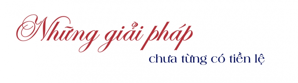 TS. Vũ Tiến Lộc: Bộ Công Thương phải giữ vai trò “kiến trúc sư trưởng” trong hình thành chuỗi cung ứng TS. Vũ Tiến Lộc: Bộ Công Thương phải giữ vai trò “kiến trúc sư trưởng” trong hình thành chuỗi cung ứng