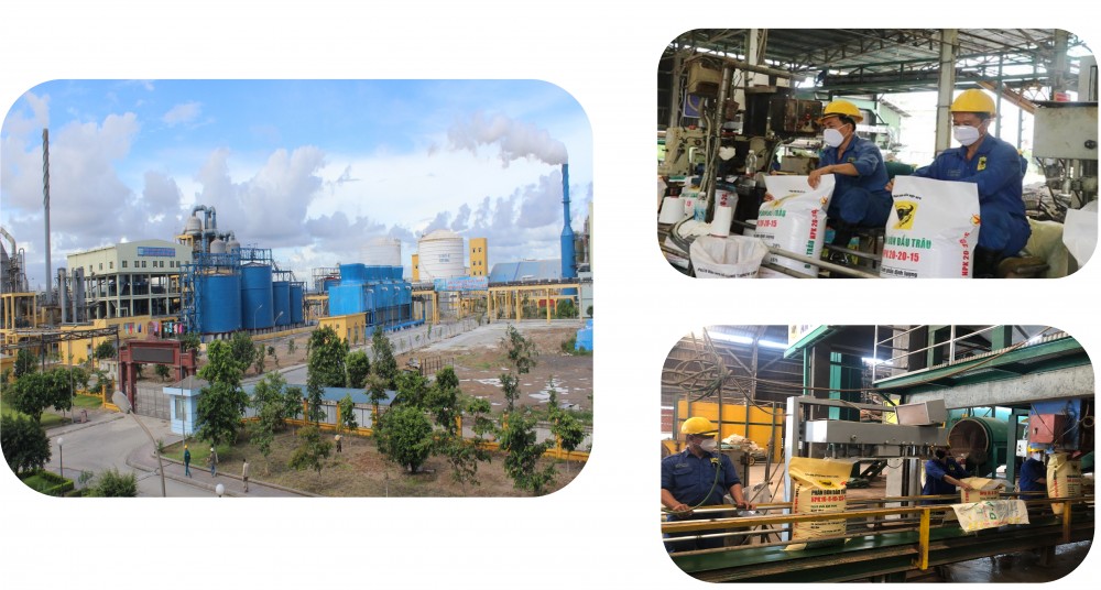 Giải pháp nào để thị trường phân bón bớt “nóng”? Giải pháp nào để thị trường phân bón bớt “nóng”?