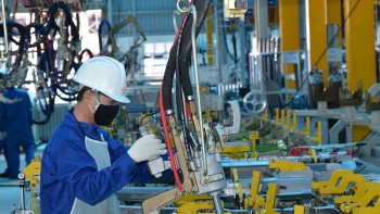 Tái cơ cấu ngành công nghiệp tầm nhìn 2030: Những mục tiêu lớn