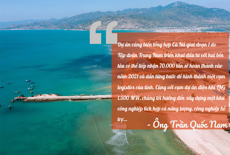 [Longform] Nắng mới lên trên “miền sa thảo”