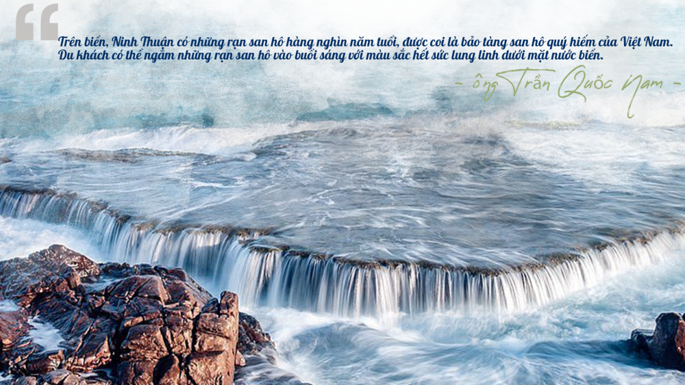 [Longform] Nắng mới lên trên “miền sa thảo”