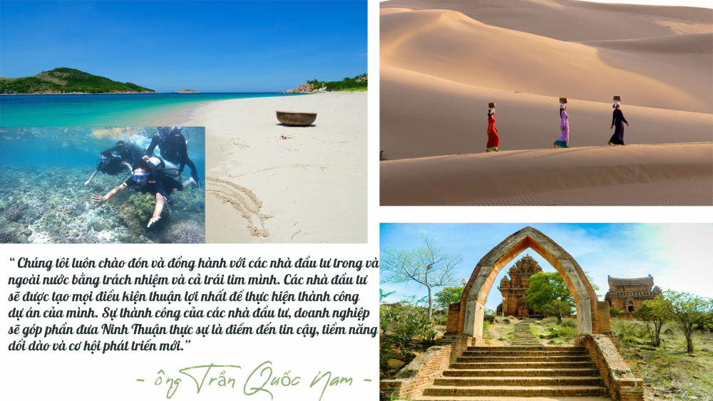 [Longform] Nắng mới lên trên “miền sa thảo”