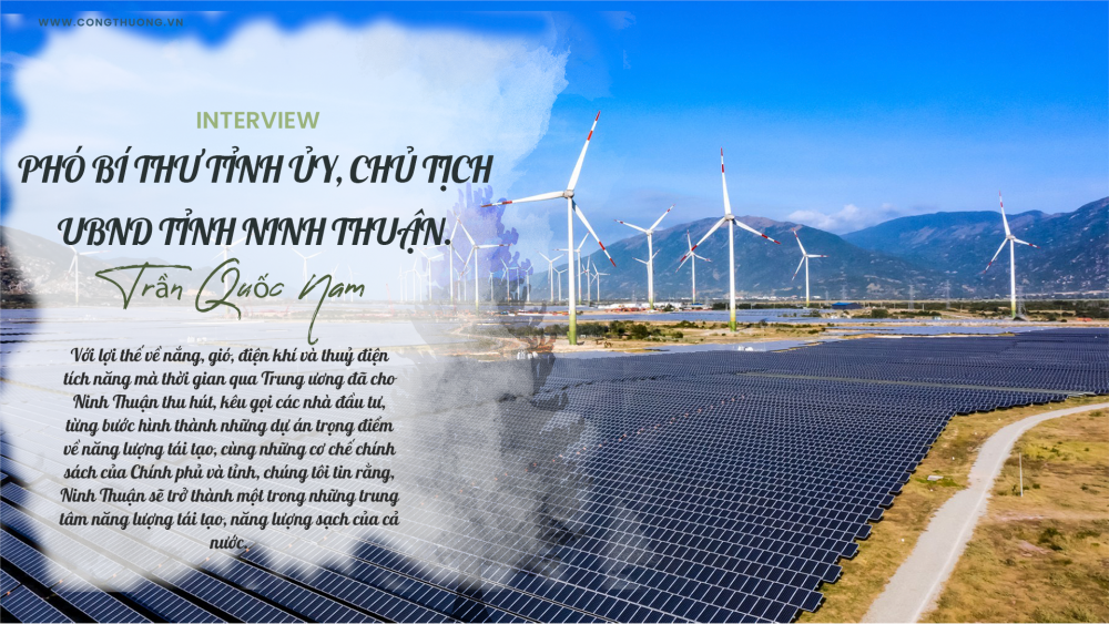 [Longform] Nắng mới trên “miền sa thảo”