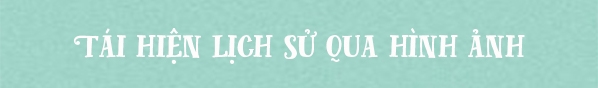 Ký ức của những phóng viên chiến trường: Cầm máy như cầm súng Ký ức của những phóng viên chiến trường: Cầm máy như cầm súng