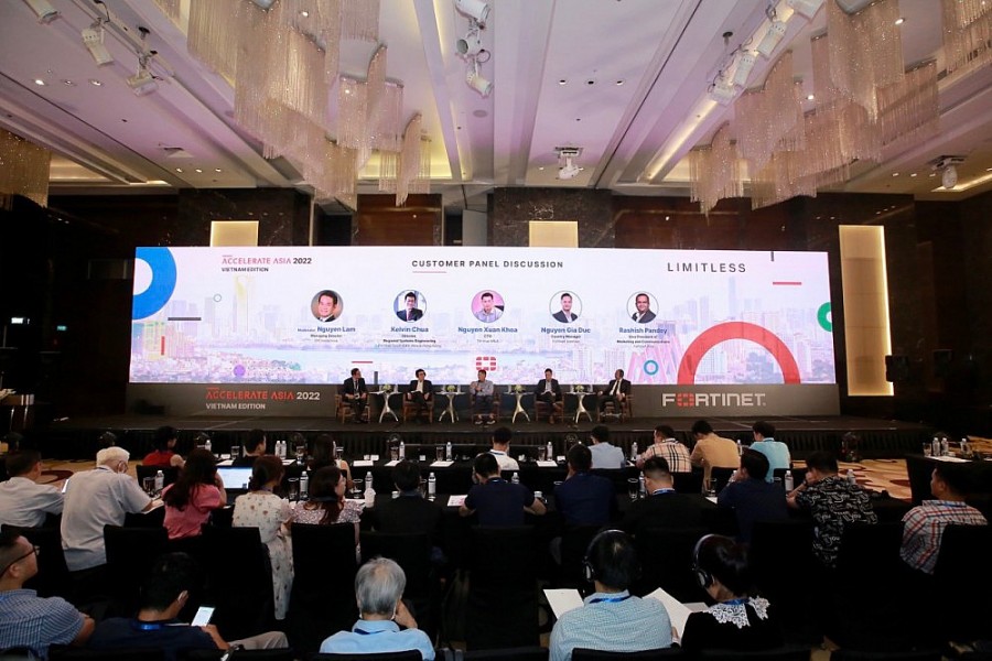 Nhân sự an ninh mạng trên toàn cầu đang bị thiếu hụt