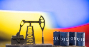 Giá xăng dầu hôm nay 15/6: Giá dầu thô chỉ còn 118 USD/thùng