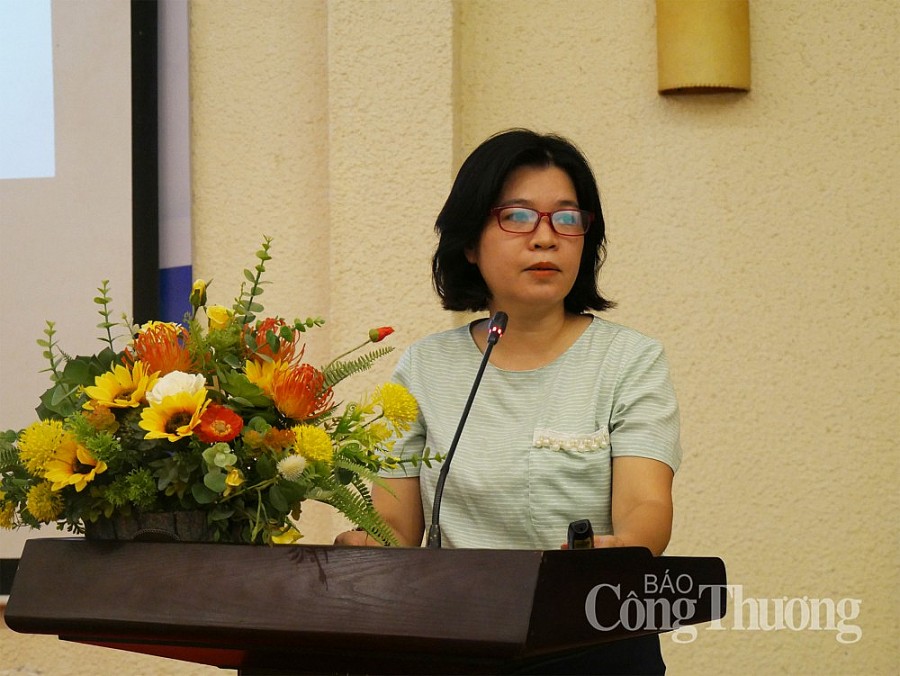 Lấy ý kiến góp ý Dự thảo Nghị định phát triển và quản lý chợ Lấy ý kiến góp ý Dự thảo Nghị định phát triển và quản lý chợ