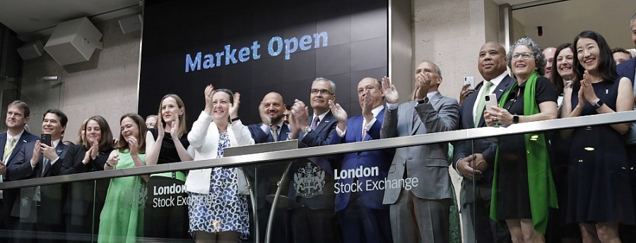 Nhà sản xuất của Panadol tách ra thành công ty độc lập Nhà sản xuất của Panadol tách ra thành công ty độc lập