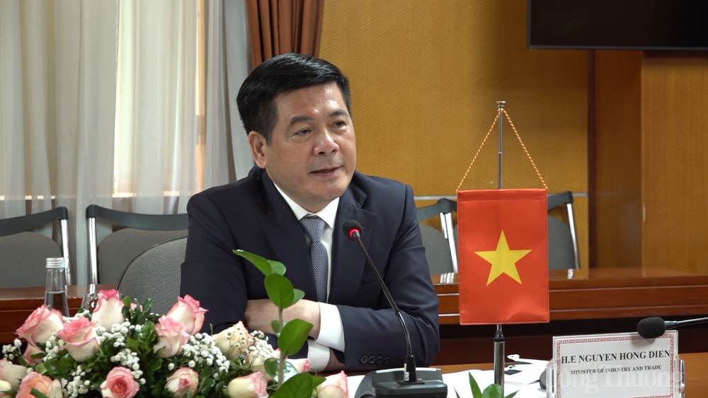 Việt Nam – Phần Lan: Thúc đẩy thương mại và đầu tư nhờ EVFTA