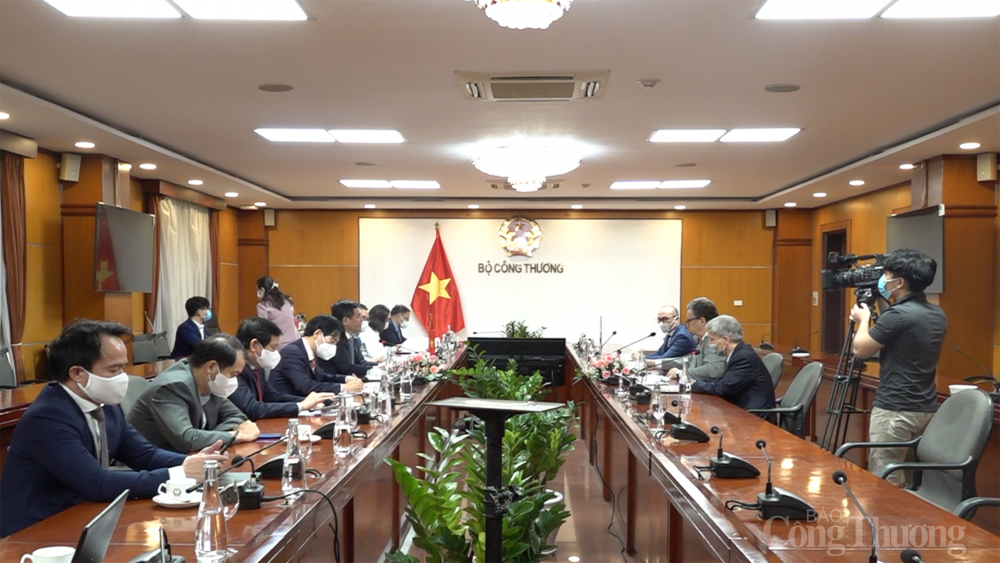 Việt Nam – Phần Lan: Thúc đẩy thương mại và đầu tư nhờ EVFTA