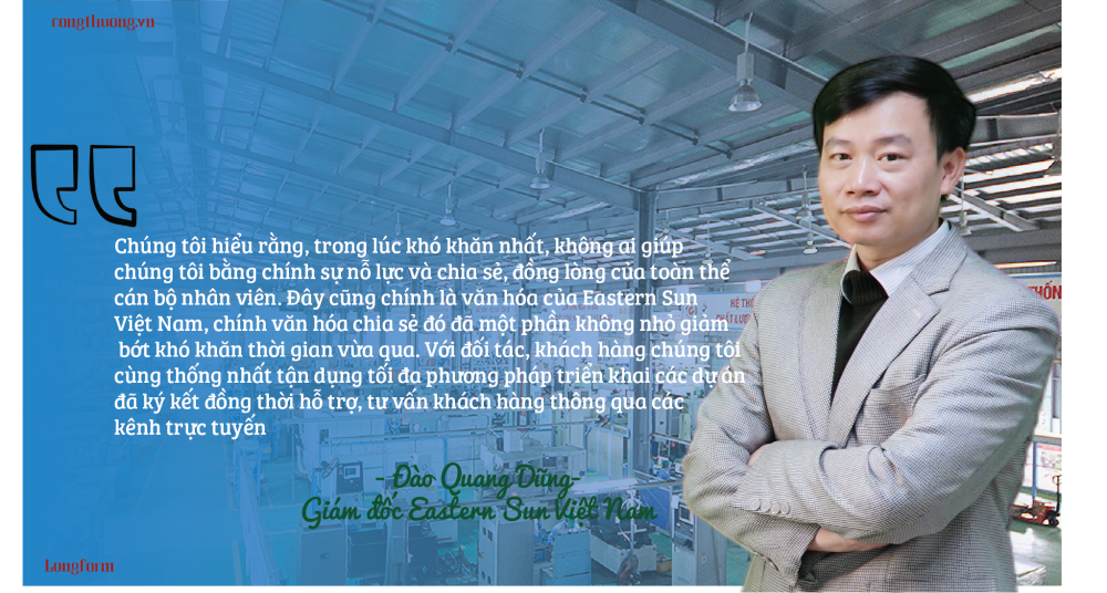 Bão càng lớn càng cần thuyền trưởng giỏi Bão càng lớn càng cần thuyền trưởng giỏi